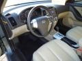 Natural Khaki - Elantra GLS Sedan Photo No. 6