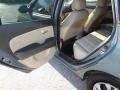Natural Khaki - Elantra GLS Sedan Photo No. 7