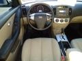 Natural Khaki - Elantra GLS Sedan Photo No. 9