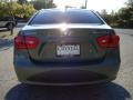 Natural Khaki - Elantra GLS Sedan Photo No. 11