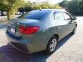 Natural Khaki - Elantra GLS Sedan Photo No. 12
