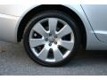 2006 Audi A6 3.2 quattro Sedan Wheel
