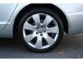 2006 Audi A6 3.2 quattro Sedan Wheel