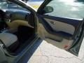 Natural Khaki - Elantra GLS Sedan Photo No. 18