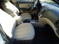 Natural Khaki - Elantra GLS Sedan Photo No. 19