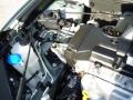 Natural Khaki - Elantra GLS Sedan Photo No. 27