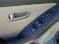 Natural Khaki - Elantra GLS Sedan Photo No. 29