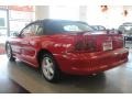Rio Red - Mustang V6 Convertible Photo No. 4
