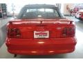 Rio Red - Mustang V6 Convertible Photo No. 5