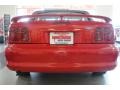 Rio Red - Mustang V6 Convertible Photo No. 6