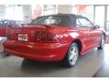 Rio Red - Mustang V6 Convertible Photo No. 7