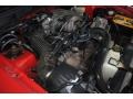3.8 Liter OHV 12-Valve V6 Engine for 1997 Ford Mustang V6 Convertible #39349364