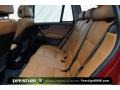 Vermilion Red Metallic - X3 xDrive30i Photo No. 9