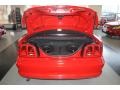 Rio Red - Mustang V6 Convertible Photo No. 17
