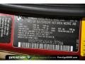 Vermilion Red Metallic - X3 xDrive30i Photo No. 13