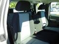 Summit White - Silverado 2500HD Work Truck Extended Cab Photo No. 16