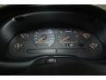 1997 Ford Mustang V6 Convertible Gauges