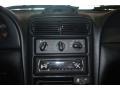 Medium Graphite Controls Photo for 1997 Ford Mustang #39349572