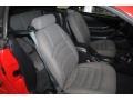 Medium Graphite Interior Photo for 1997 Ford Mustang #39349784