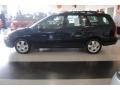 Twilight Blue Metallic - Focus ZTW Wagon Photo No. 3