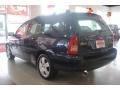 Twilight Blue Metallic - Focus ZTW Wagon Photo No. 4