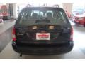 Twilight Blue Metallic - Focus ZTW Wagon Photo No. 5