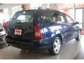 Twilight Blue Metallic - Focus ZTW Wagon Photo No. 6