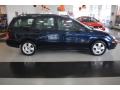 Twilight Blue Metallic - Focus ZTW Wagon Photo No. 7