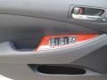 Tungsten Silver Pearl - ES 350 Photo No. 18