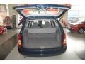 Twilight Blue Metallic - Focus ZTW Wagon Photo No. 21
