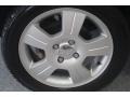 Twilight Blue Metallic - Focus ZTW Wagon Photo No. 25