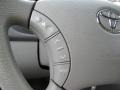 2008 Black Toyota Sienna LE  photo #30