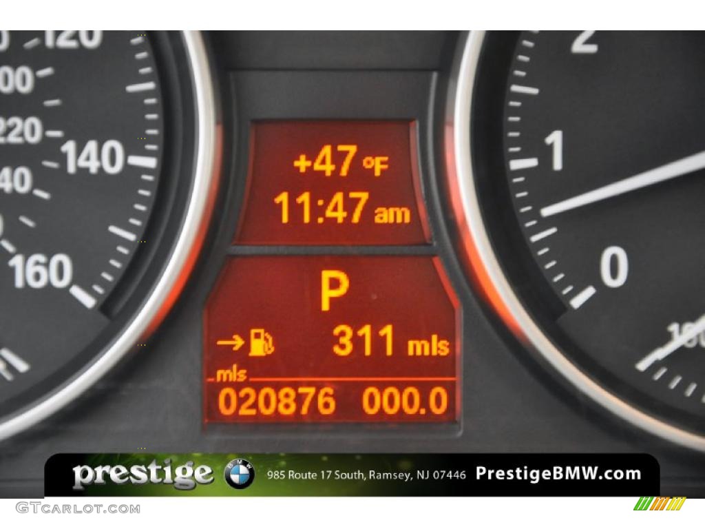 2010 3 Series 328i xDrive Coupe - Monaco Blue Metallic / Black photo #18