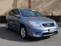 2005 Cosmic Blue Metallic Toyota Matrix XR  photo #1