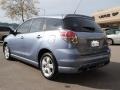 2005 Cosmic Blue Metallic Toyota Matrix XR  photo #5