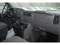 White - Express 3500 Cargo Van Photo No. 13