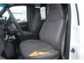 White - Express 3500 Cargo Van Photo No. 15