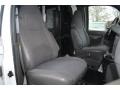 White - Express 3500 Cargo Van Photo No. 16