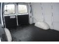 White - Express 3500 Cargo Van Photo No. 17