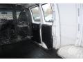 White - Express 3500 Cargo Van Photo No. 19
