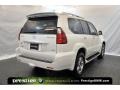 Blizzard White Pearl - GX 470 Photo No. 2