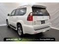 Blizzard White Pearl - GX 470 Photo No. 4