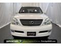 Blizzard White Pearl - GX 470 Photo No. 6