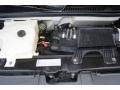 White - Express 3500 Cargo Van Photo No. 29