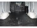 White - Express 3500 Cargo Van Photo No. 31