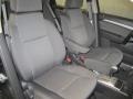 2009 Black Granite Metallic Chevrolet Aveo LT Sedan  photo #21