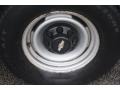 White - Express 3500 Cargo Van Photo No. 35