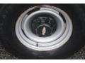 White - Express 3500 Cargo Van Photo No. 36