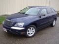 Midnight Blue Pearl - Pacifica Touring Photo No. 1