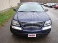 Midnight Blue Pearl - Pacifica Touring Photo No. 7